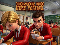 Permainan Cheater Bob High School 