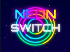 Permainan Neon Switch