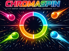 Permainan CHROMASPIN