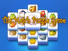 Permainan Tile Match Puzzle Game