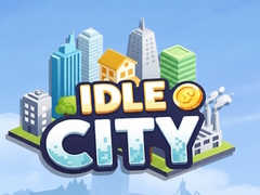 Permainan Idle City