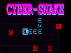 Permainan Cyber-Snake
