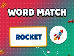 Permainan Word Match