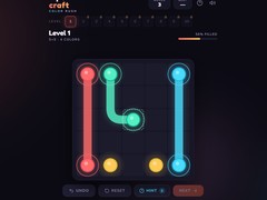 Permainan Pipecraft: Color Rush