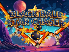 Permainan Black Ball Star Chaser