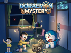 Permainan Doraemon Mystery