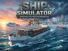Permainan Ship Simulator
