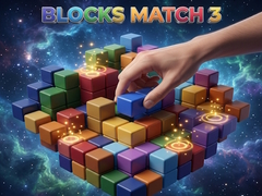 Permainan Blocks Match 3