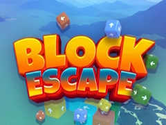 Permainan Block Escape