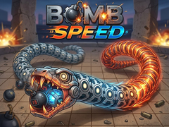 Permainan Bomb Speed