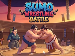 Permainan Sumo Wrestling Battle