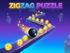 Permainan ZigZag Puzzle