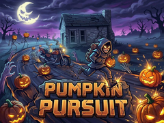 Permainan Pumpkin Pursuit
