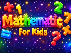 Permainan Mathematic For Kids