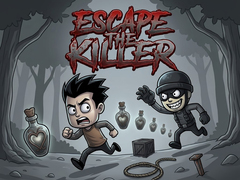 Permainan Escape The Killer