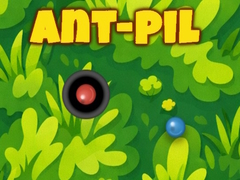 Permainan Ant Pil