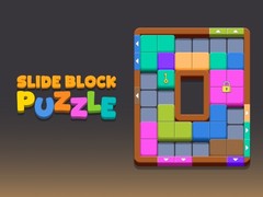 Permainan Slide Block Puzzle
