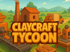 Permainan Clay Craft Tycoon