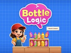 Permainan Bottle Logic