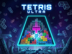 Permainan Tetris Ultra