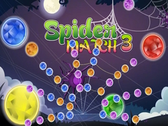 Permainan Spider Match 3