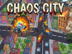 Permainan Chaos City