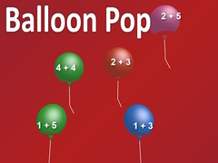 Permainan Balloon Pop 