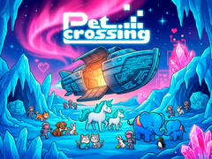 Permainan Pet Crossing