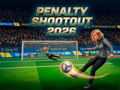 Permainan Penalty Shootout 2026