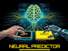 Permainan Neural Predictor