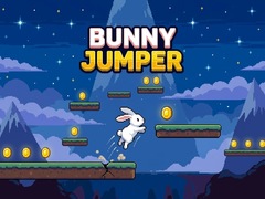 Permainan Bunny Jumper