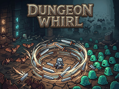 Permainan Dungeon Whirl