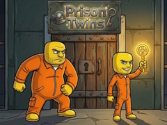 Permainan Prison Twins