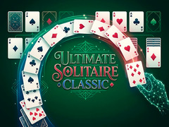 Permainan Ultimate Solitaire Classic