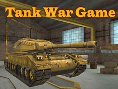 Permainan Tank War Game