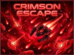 Permainan Crimson Escape