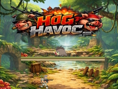 Permainan Hog Havoc