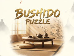 Permainan Bushido Puzzle