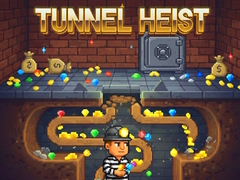 Permainan Tunnel Heist