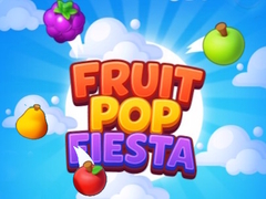 Permainan Fruit Pop Fiesta