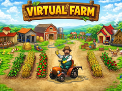 Permainan Virtual Farm
