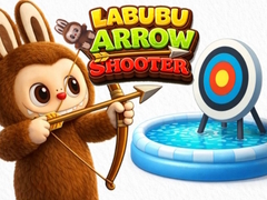 Permainan Labubu Arrow Shooter