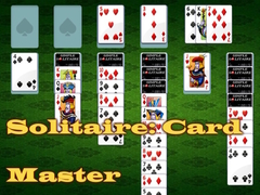Permainan Solitaire: Card Master