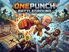 Permainan OInepunch Battleground