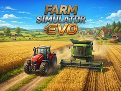 Permainan Farm Simulator: Evo