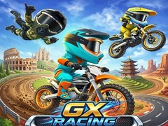 Permainan GX Racing