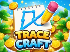 Permainan Trace Craft