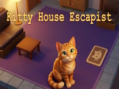 Permainan Kitty House Escapist