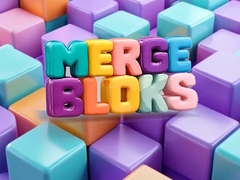 Permainan Merge Blocks