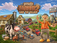 Permainan Youda Farmer 2